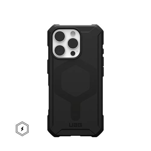 UAG Urban Armor Gear Essential Armor iPhone 16 Pro Case