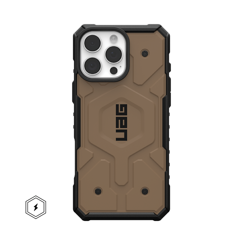 UAG Urban Armor Gear Pathfinder iPhone 16 Pro Max Case