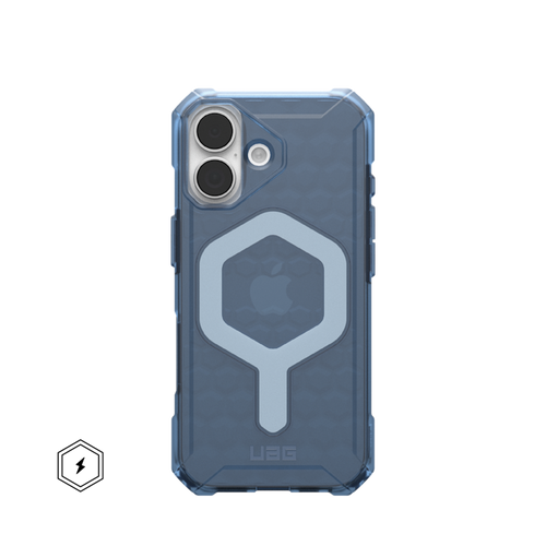 UAG Urban Armor Gear Essential Armor iPhone 17 Case