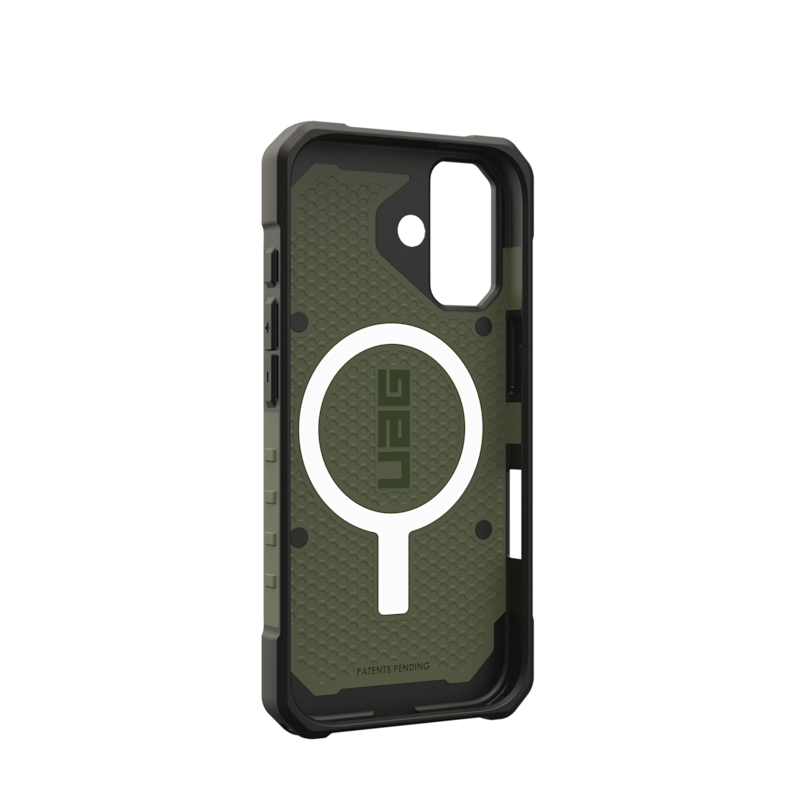 UAG Urban Armor Gear Pathfinder iPhone 17 Case