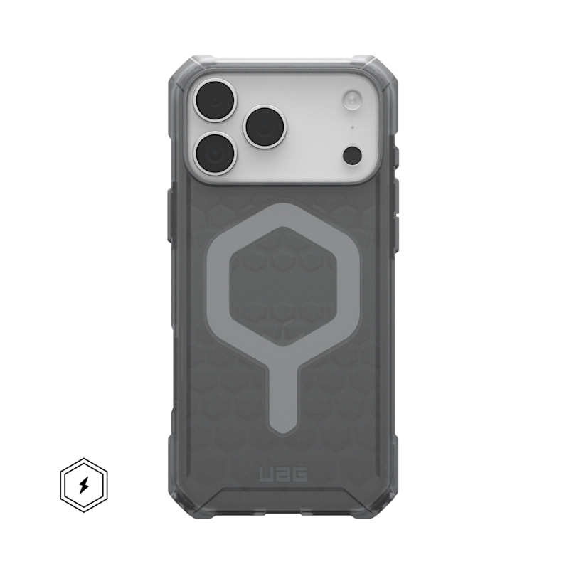 UAG Urban Armor Gear  Essential Armor iPhone 17 Pro Max Case