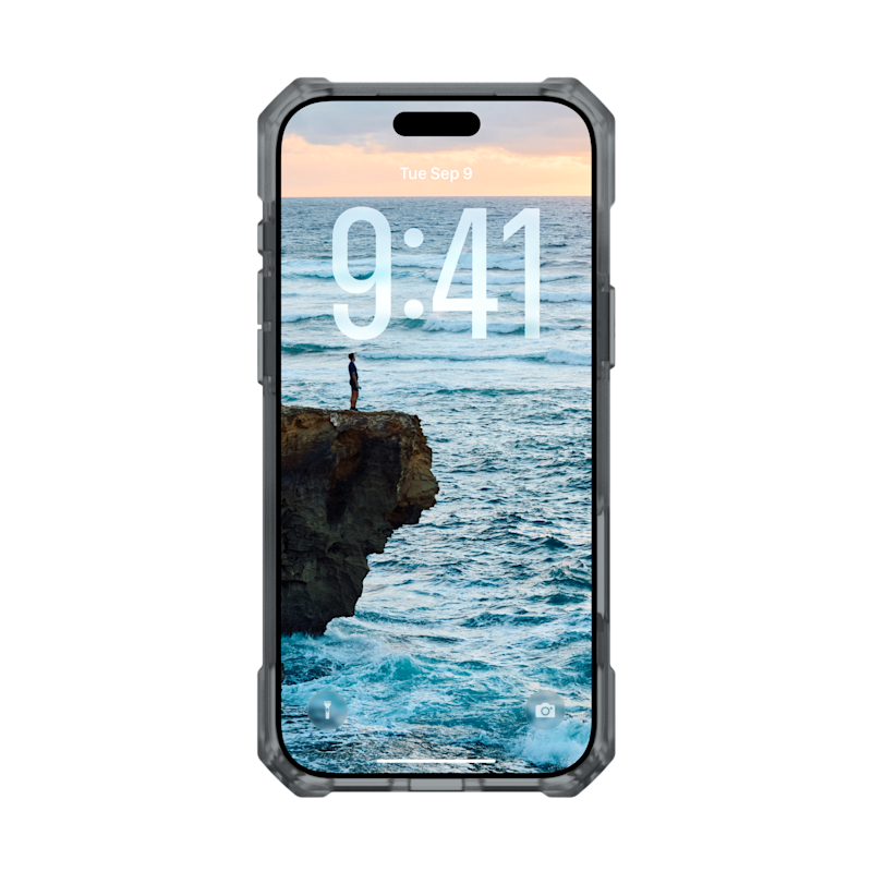 UAG Urban Armor Gear  Essential Armor iPhone 17 Pro Max Case
