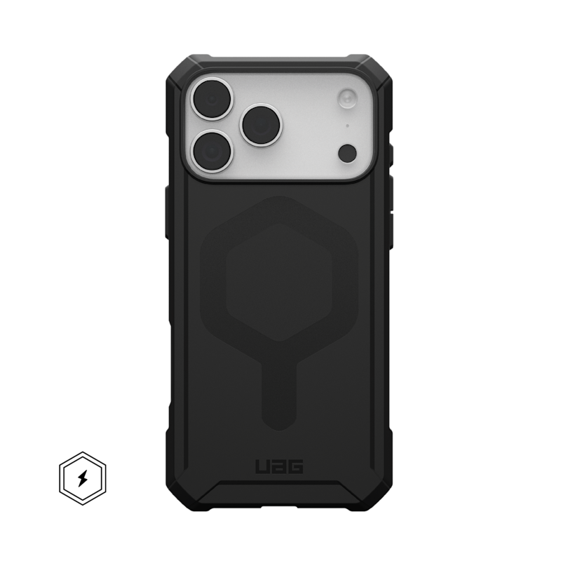 UAG Urban Armor Gear  Essential Armor iPhone 17 Pro Max Case