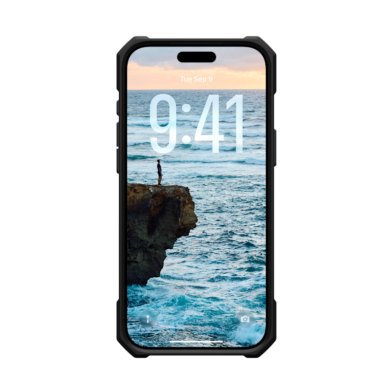 UAG Urban Armor Gear  Essential Armor iPhone 17 Pro Max Case
