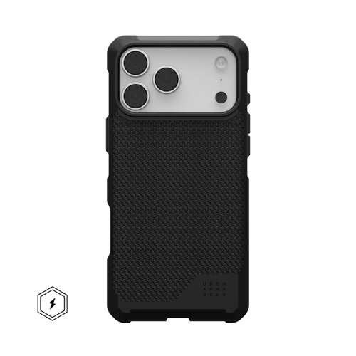 UAG Urban Armor Gear Metropolis LT Kevlar iPhone 18 Pro Case