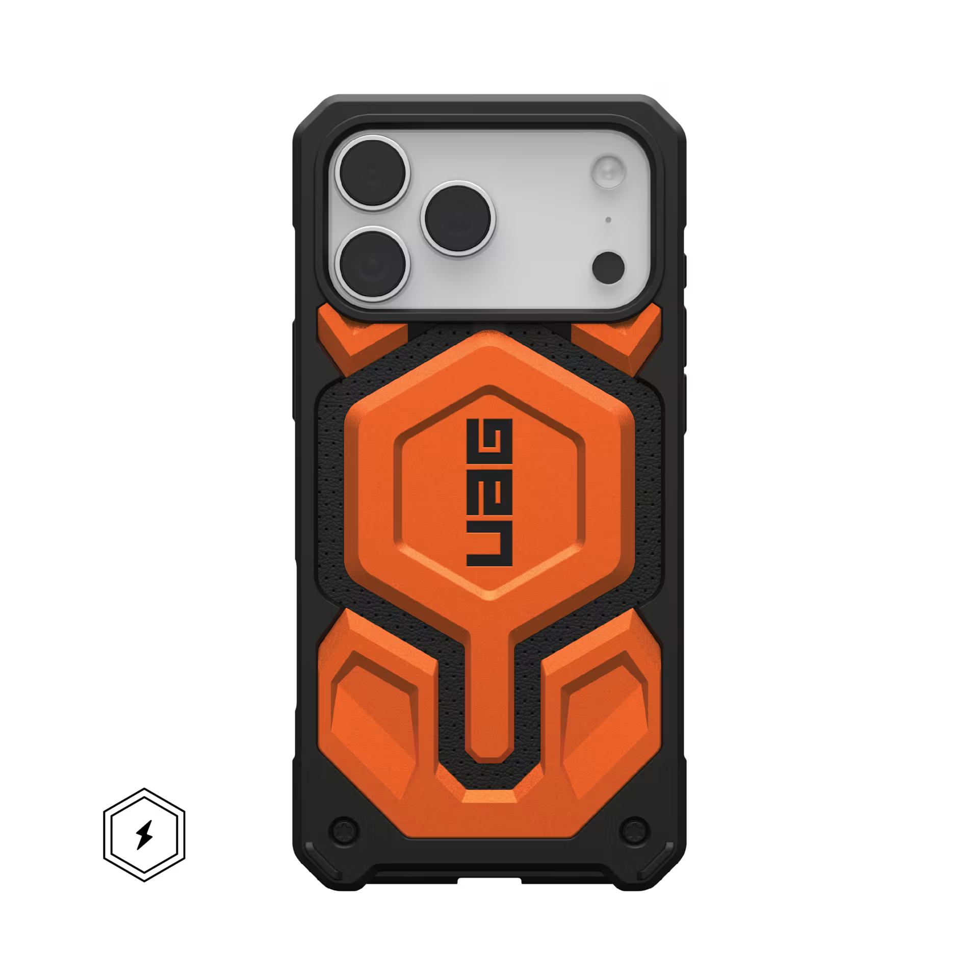 UAG Urban Armor Gear Exclusive Monarch Pro iPhone 17 Pro Max Case