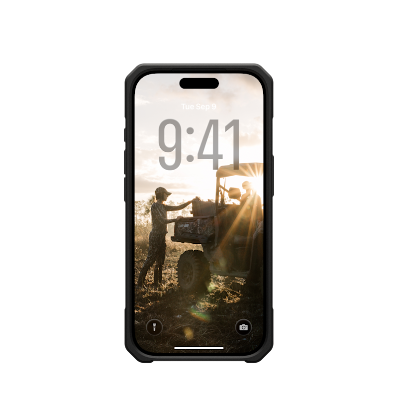 UAG Urban Armor Gear Exclusive Monarch Pro iPhone 17 Pro Case
