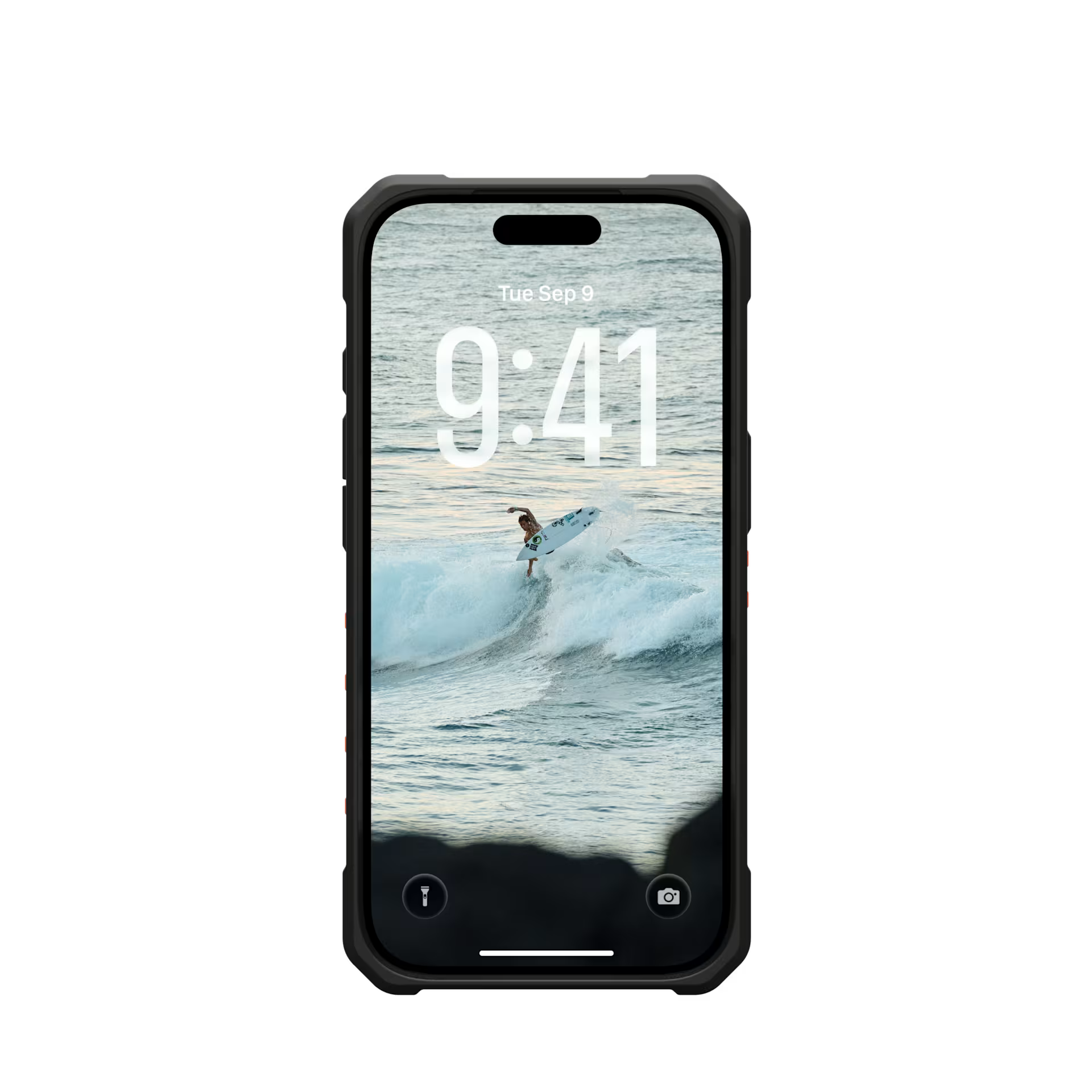 UAG Urban Armor Gear Exclusive Pathfinder iPhone 17 Pro Case