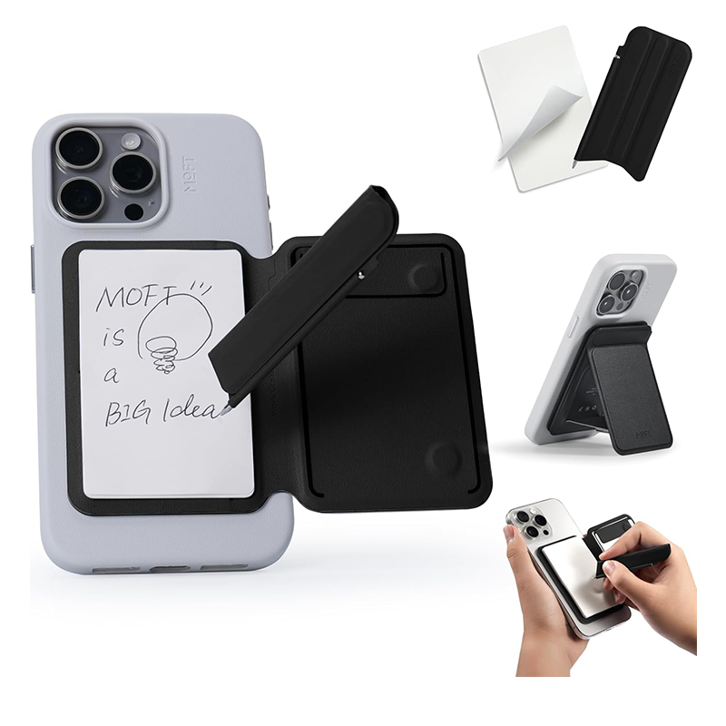 Moft Snap Flow Phone Notepad Stand