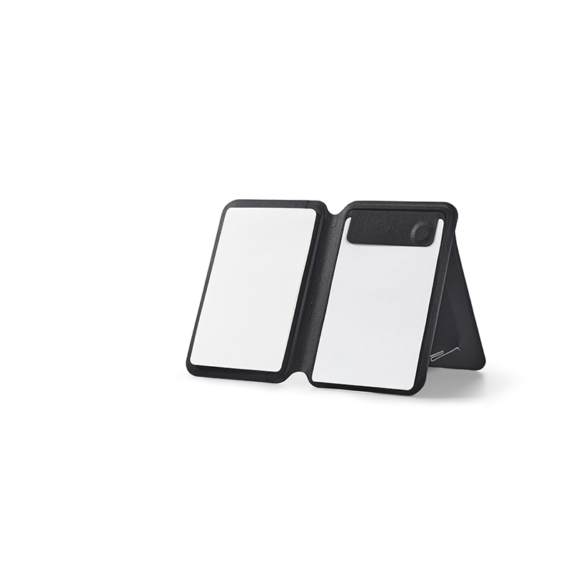 Moft Snap Flow Phone Notepad Stand