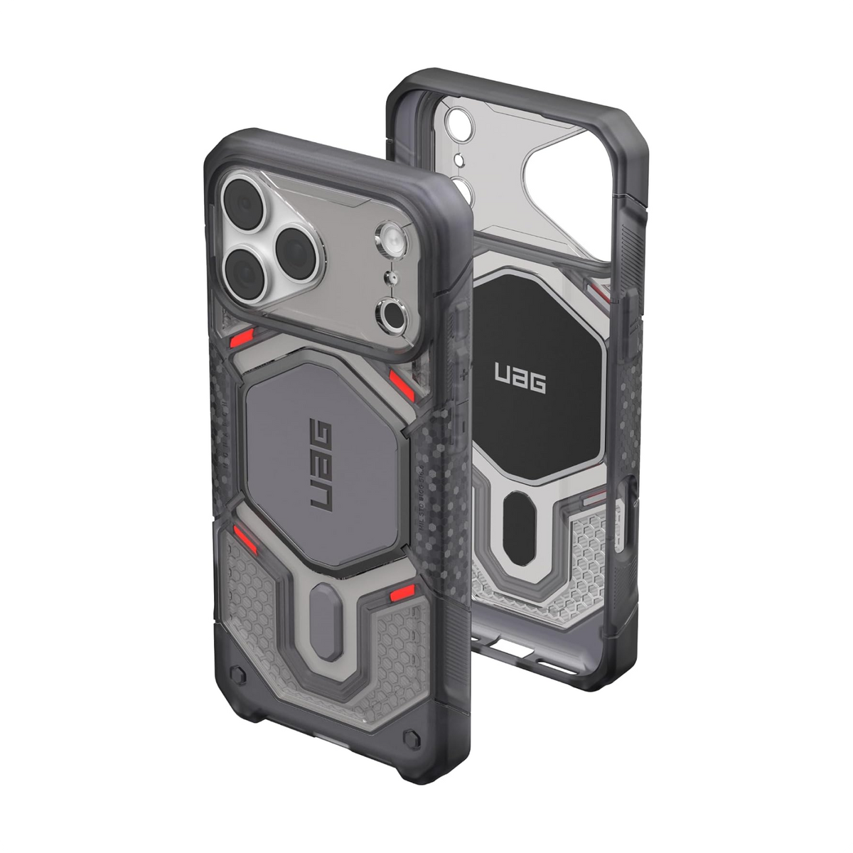 UAG Urban Armor Gear Monarch Pro for iPhone 18 Pro Case/17 Pro Case