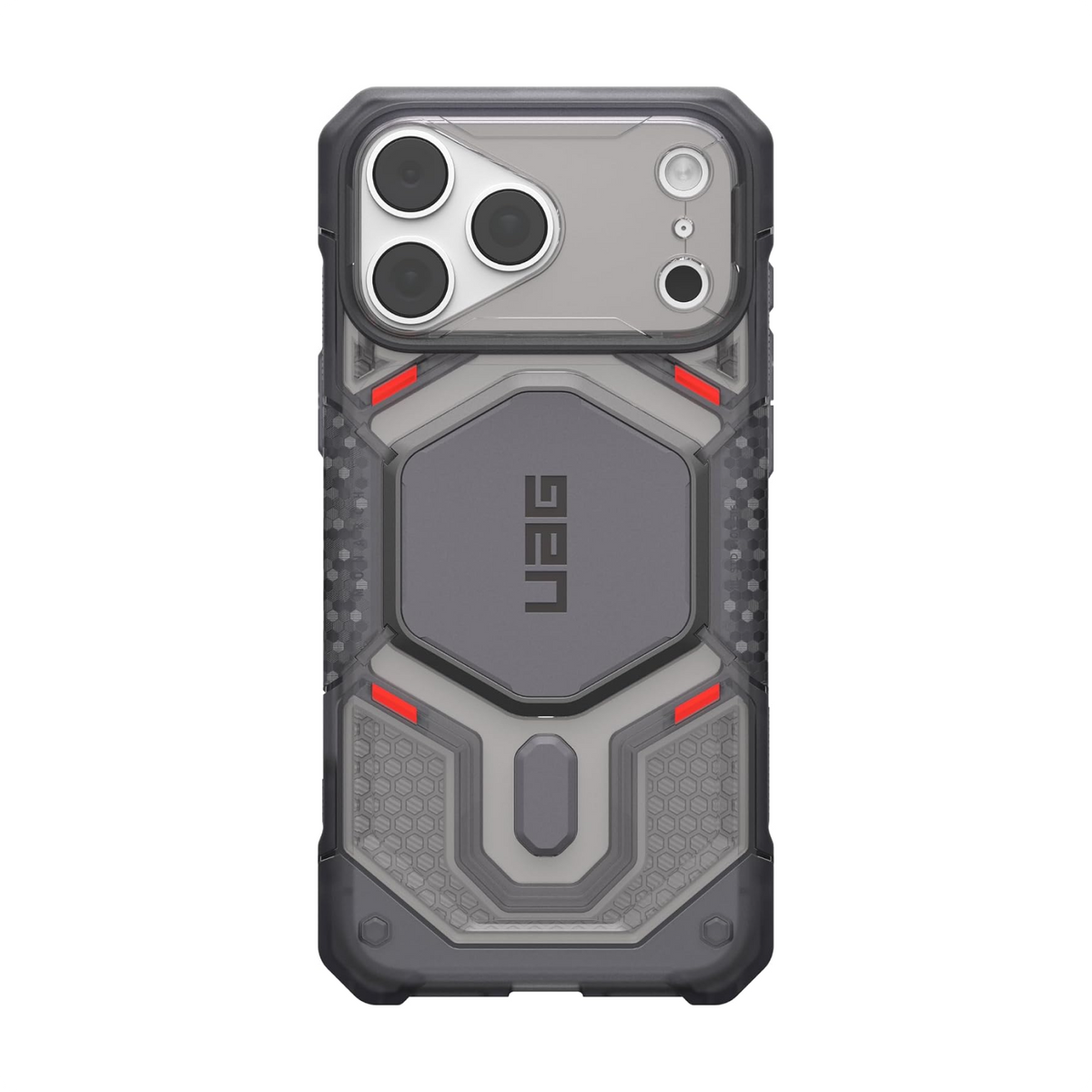 UAG Urban Armor Gear Monarch Pro for iPhone 18 Pro Case/17 Pro Case
