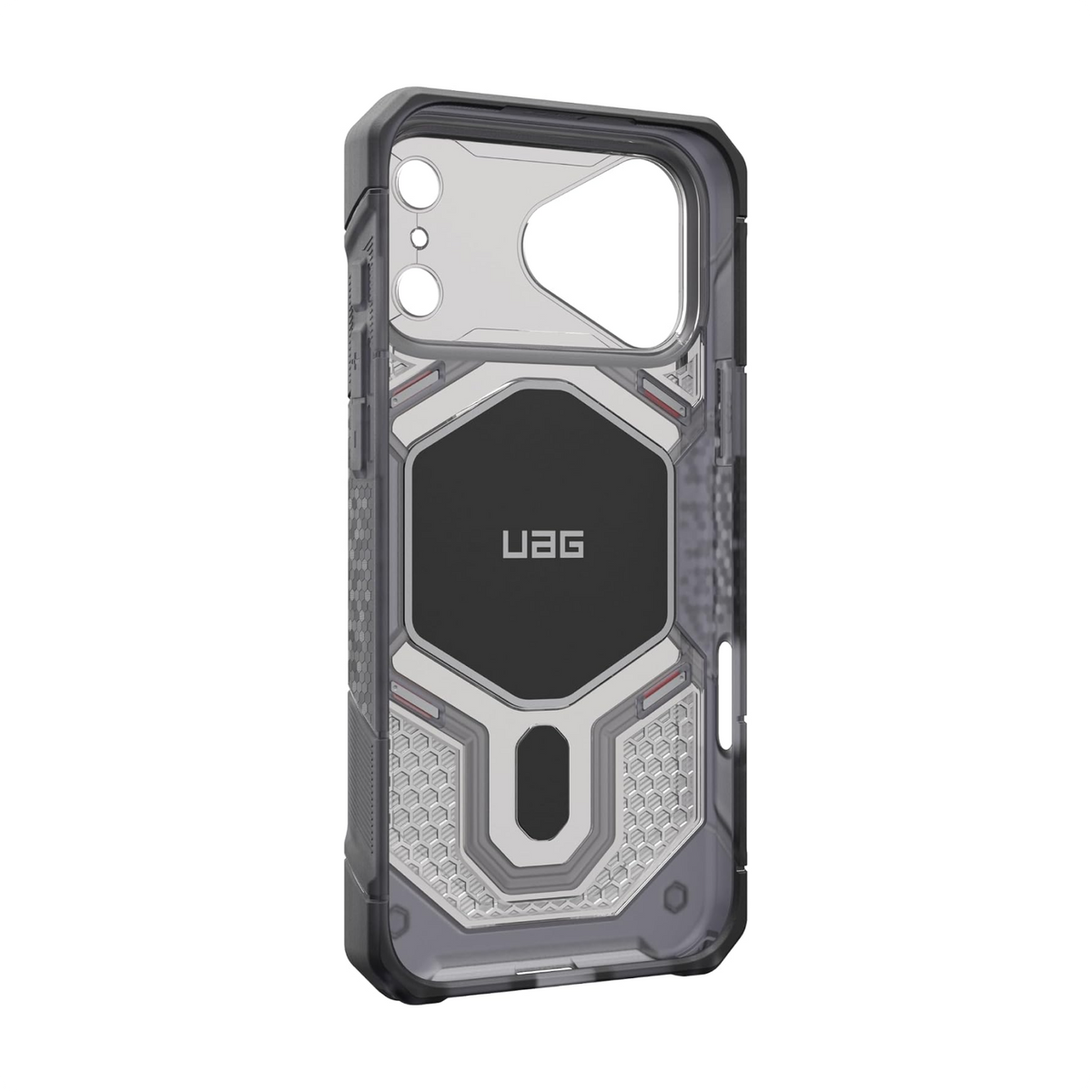 UAG Urban Armor Gear Monarch Pro for iPhone 18 Pro Case/17 Pro Case