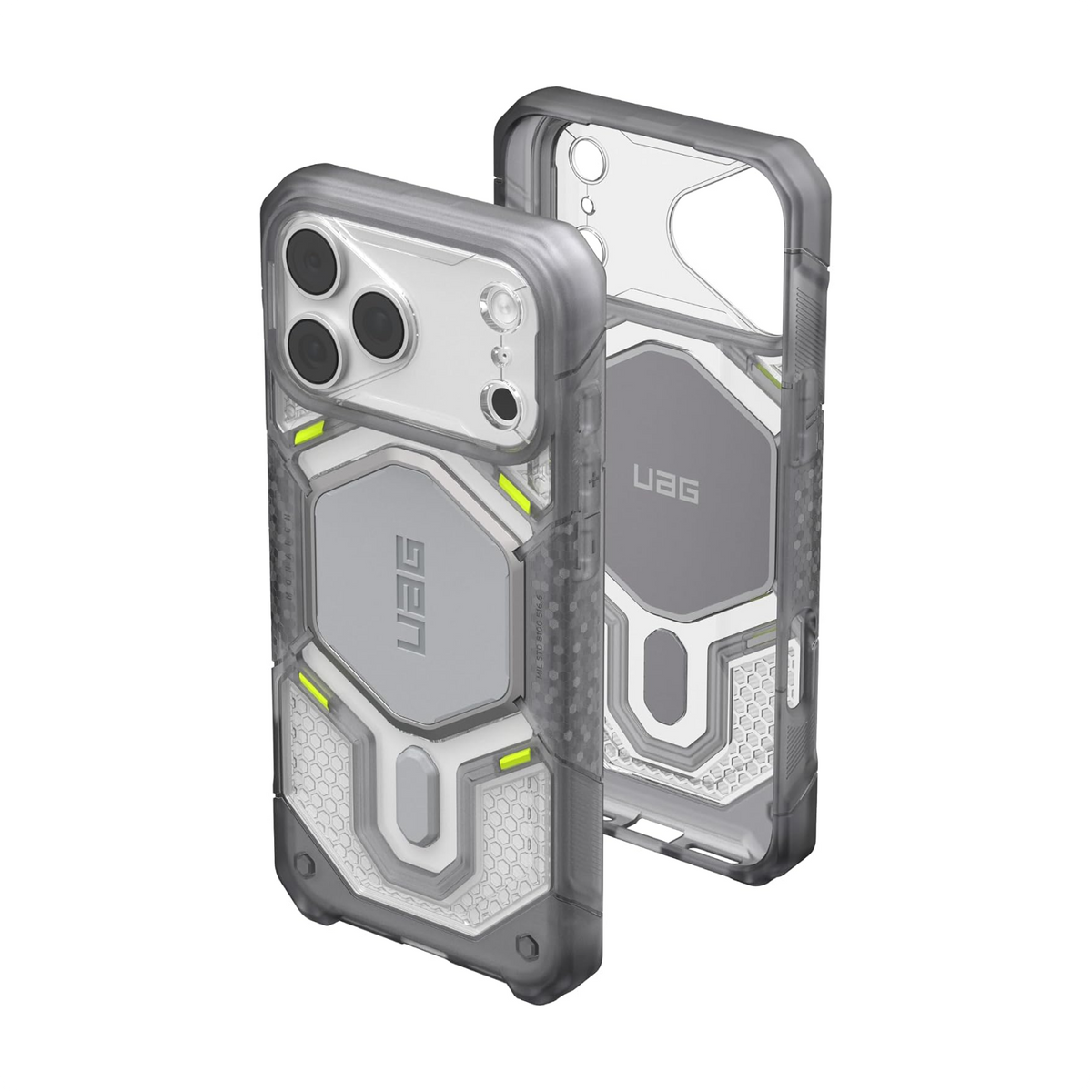 UAG Urban Armor Gear Monarch Pro for iPhone 18 Pro Case/17 Pro Case