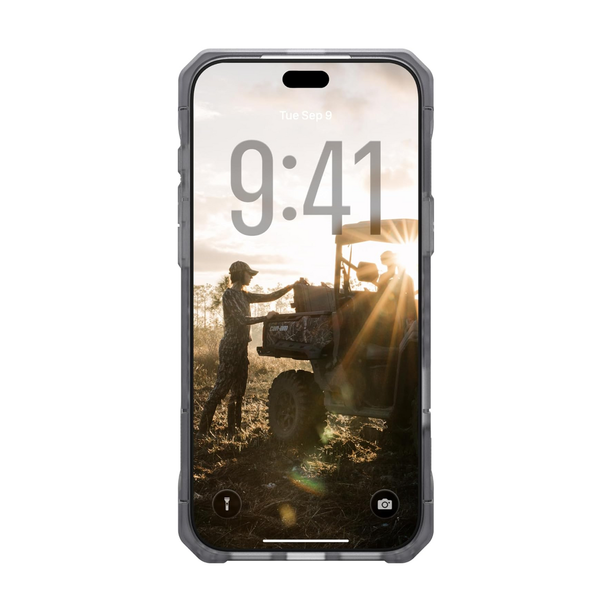 UAG Urban Armor Gear Monarch Pro for iPhone 18 Pro Case/17 Pro Case