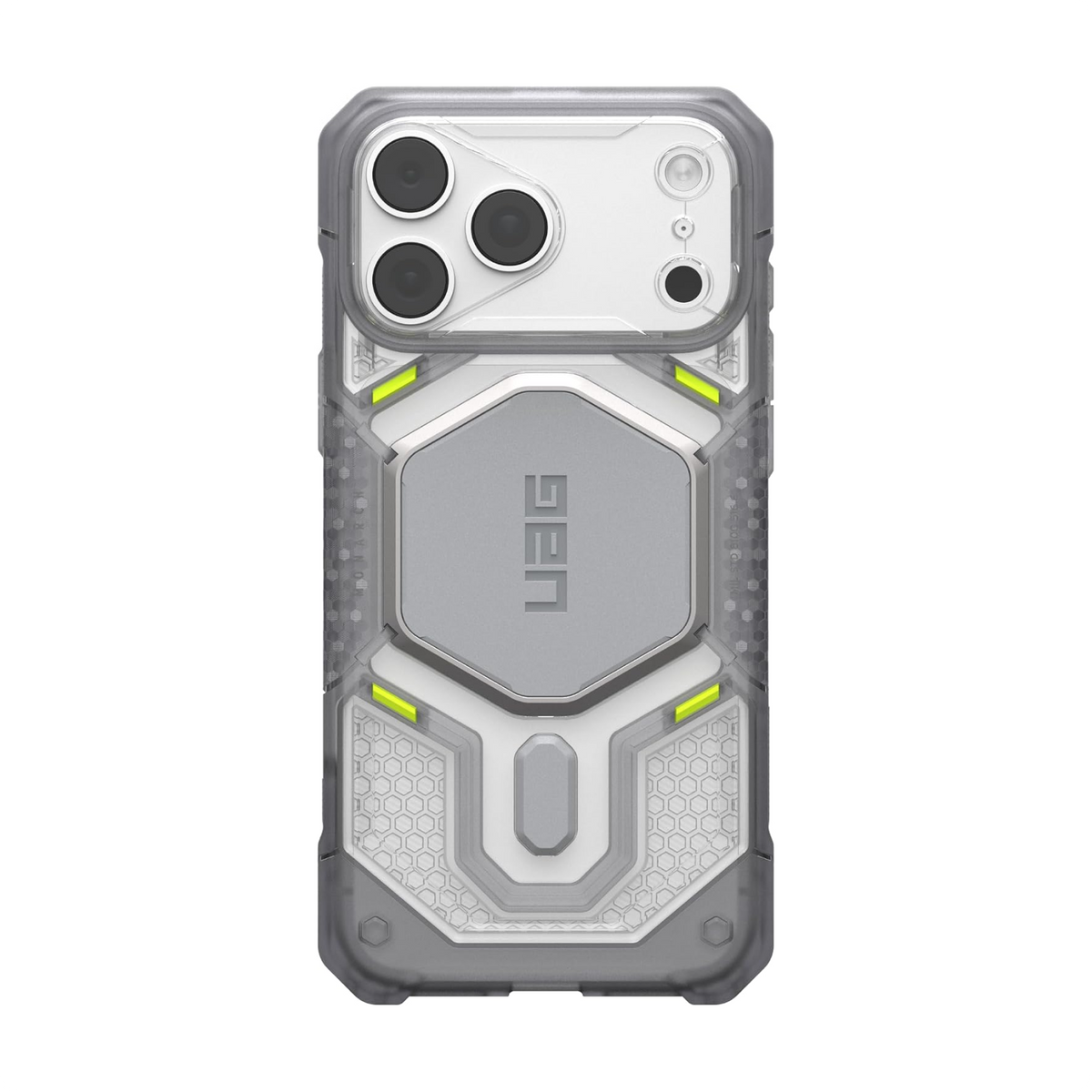 UAG Urban Armor Gear Monarch Pro for iPhone 18 Pro Case/17 Pro Case