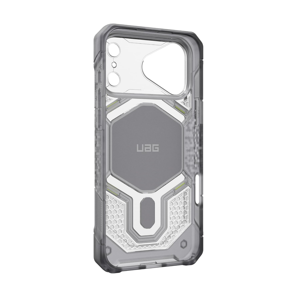 UAG Urban Armor Gear Monarch Pro for iPhone 18 Pro Case/17 Pro Case