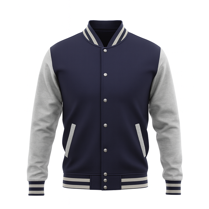 Customise Your Varsity Jacket