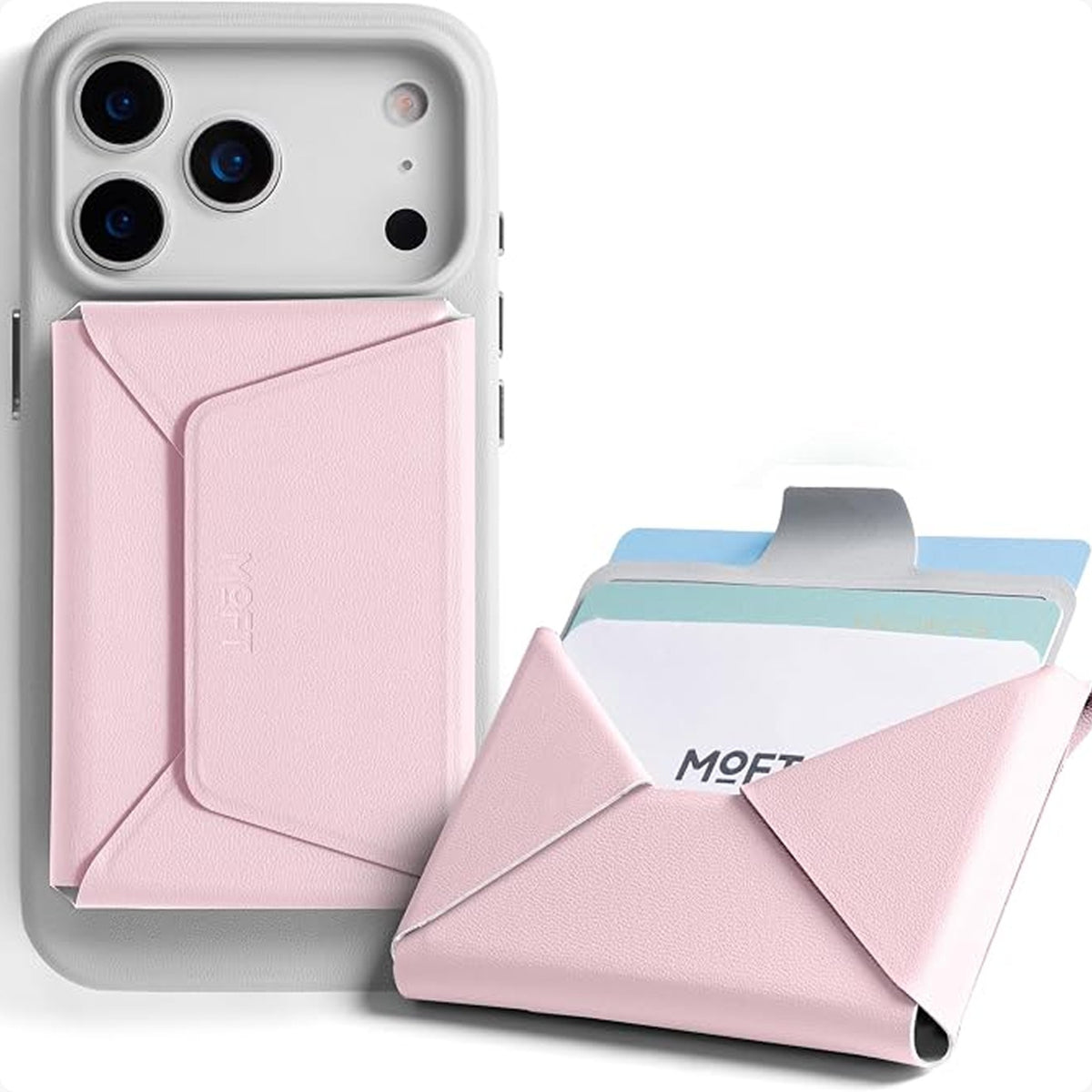 #verson_Wallet without a Stand
#color_Light Pink
#color_for mismatching