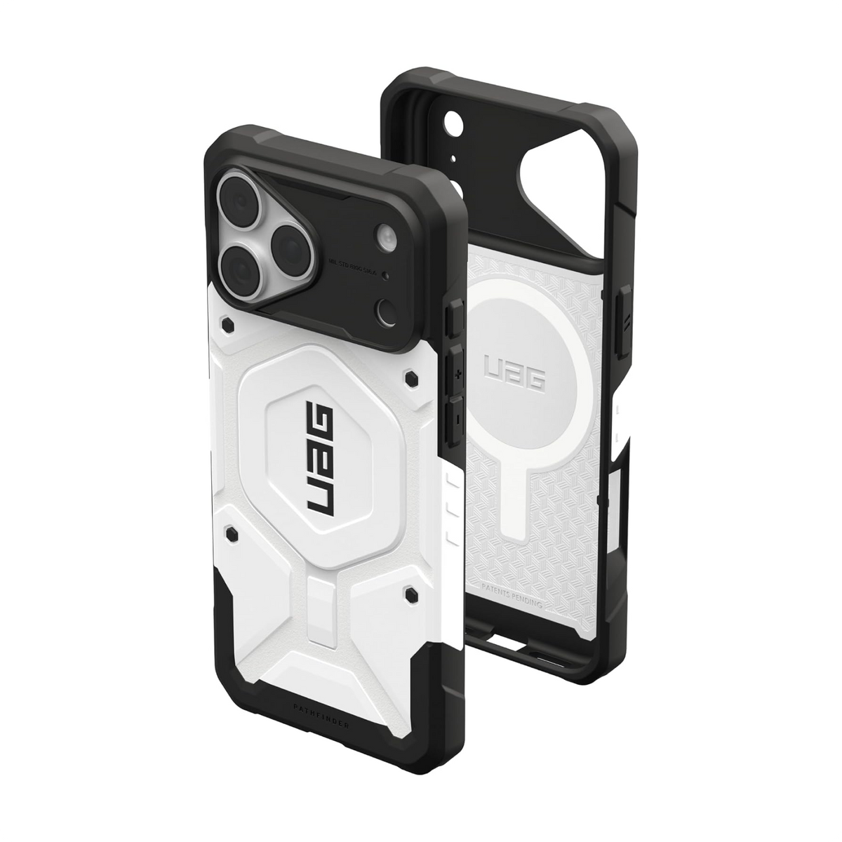 UAG Urban Armor Gear  Pathfinder for iPhone 18 Pro Max Case/iPhone 17 Pro Max Case