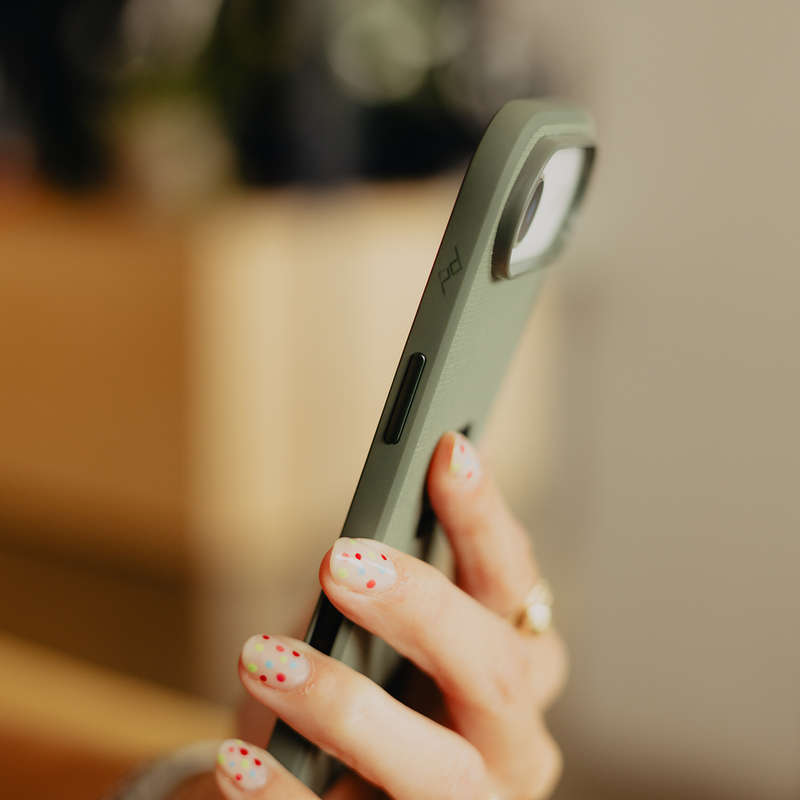 Peak Design Everyday Fabric Case iPhone 17 Air