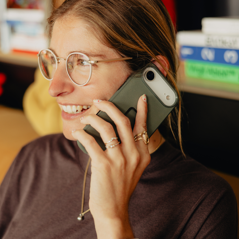 Peak Design Everyday Fabric Case iPhone 17 Air