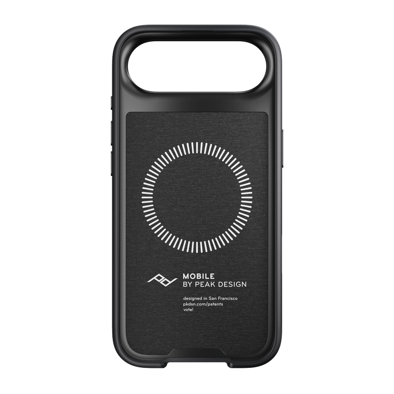 Peak Design Everyday Fabric Case iPhone 17 Air