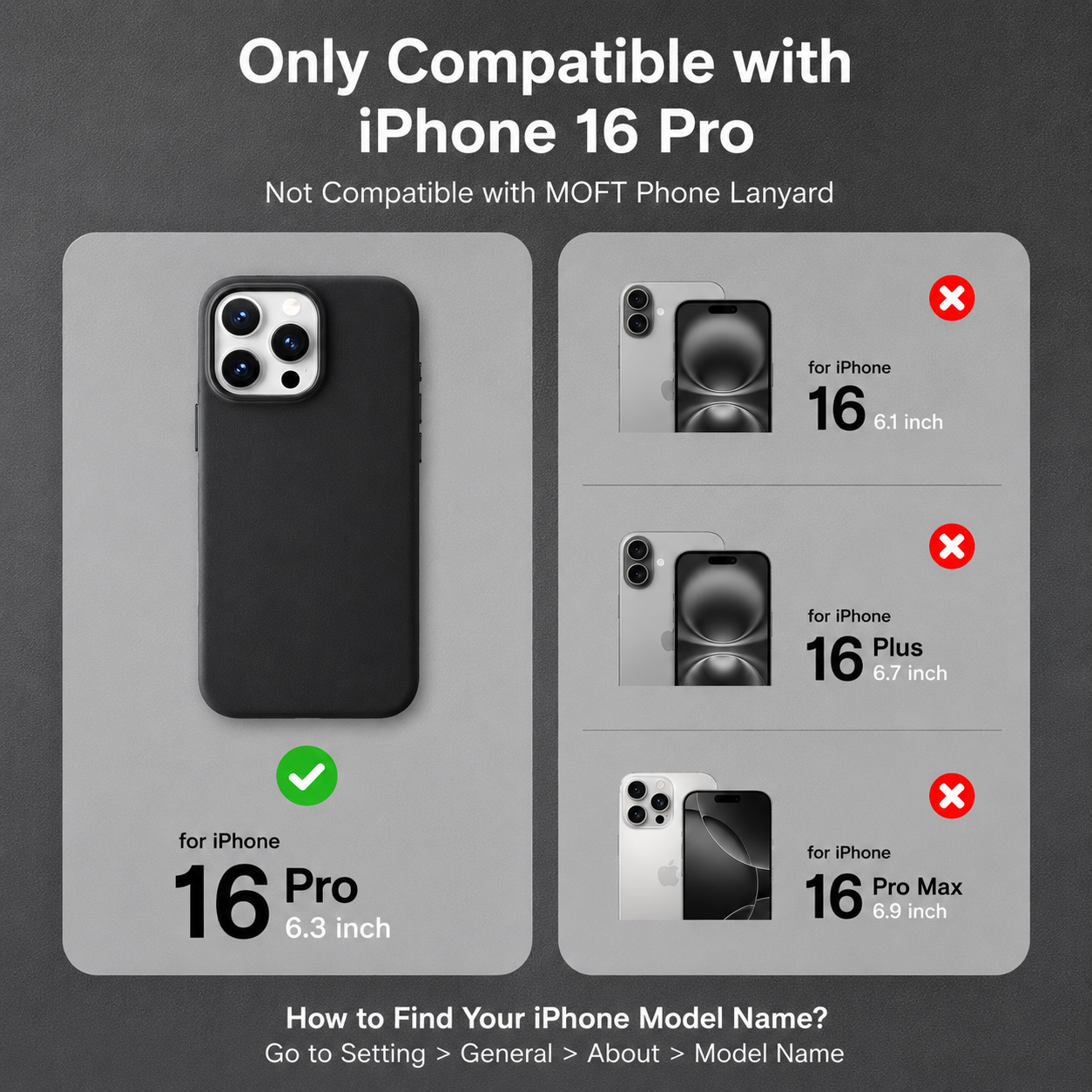 #Model_iPhone 16 Pro