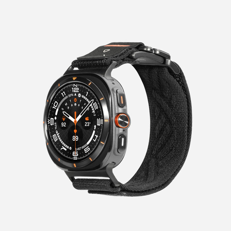 Aulumu CS03 Titanium Mag Buckle Quick-Release Band