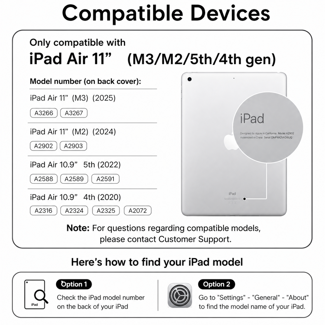 #color_iPad Air 11" 4th/5th gen/M2/M3 (2020-2025)