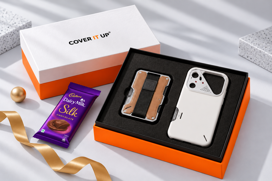 The Joy Box