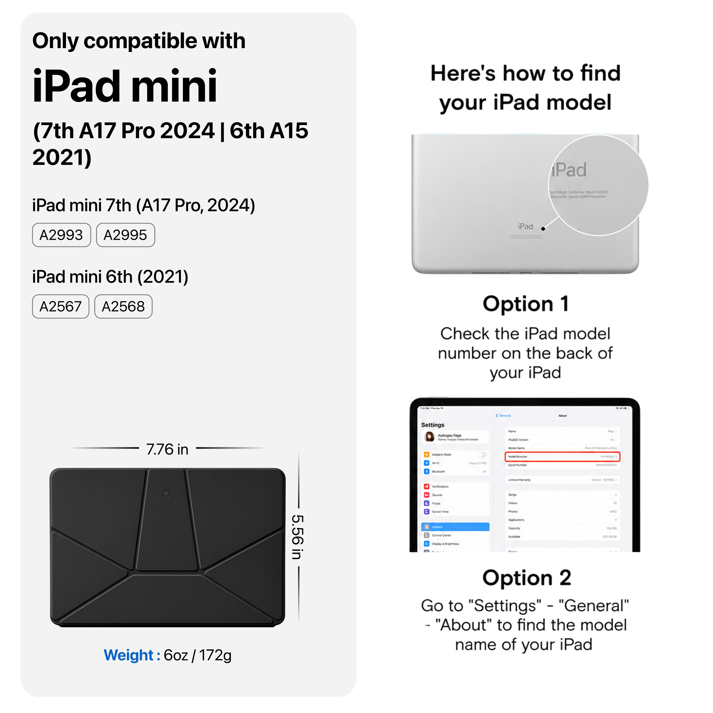 #model_Ipad Mini -(6/7th Gen)