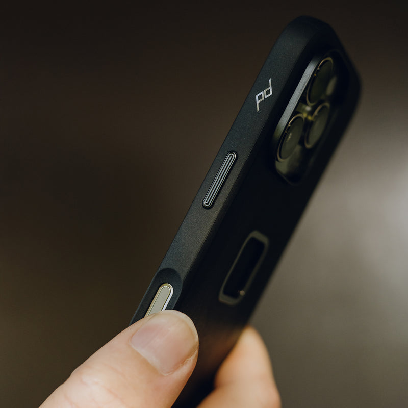 Peak Design Everyday Clarino Case iPhone 16 Pro