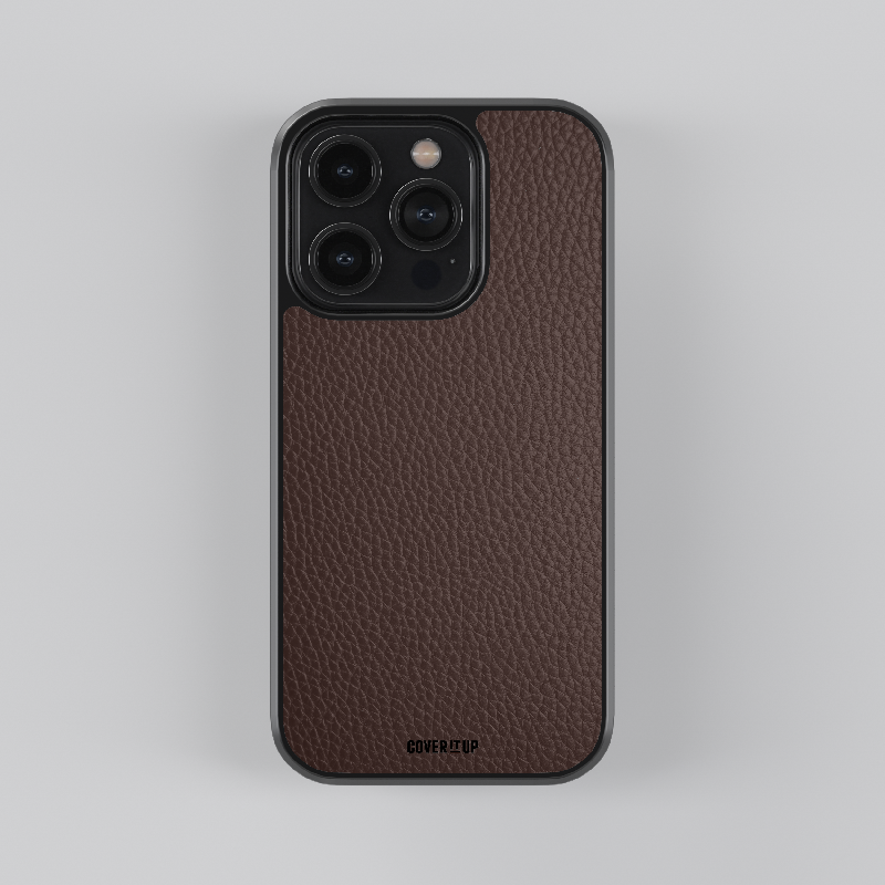 Coco Classic Leather Case