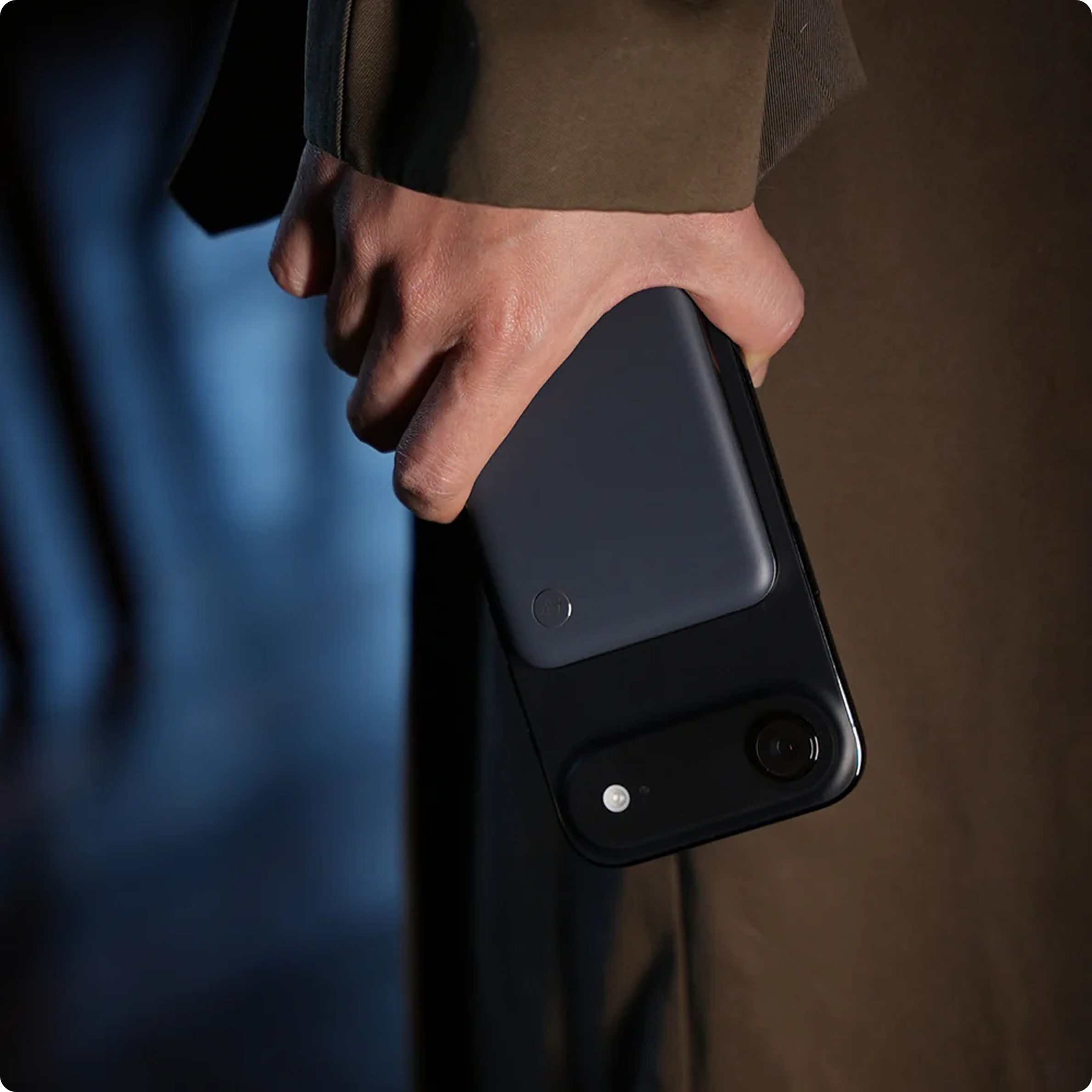 Mcdodo 5000mAh 20W Magnetic Wireless Power Bank