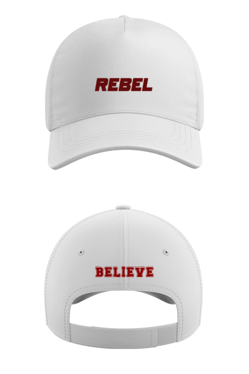 Customise Premium Baseball Caps (Customized)