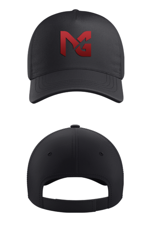 Customise Premium Baseball Caps (Customized)