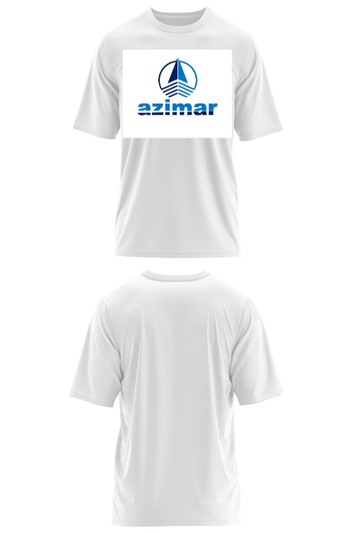 Customise Pure Cotton Oversized Roundneck T -shirt (Customized)