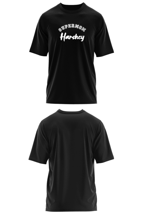 Customise Pure Cotton Oversized Roundneck T -shirt (Customized)