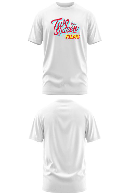 Customise Sustainable Cotton Round Neck T-shirts (Customized)