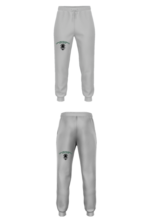 Customise Joggers (Customized)