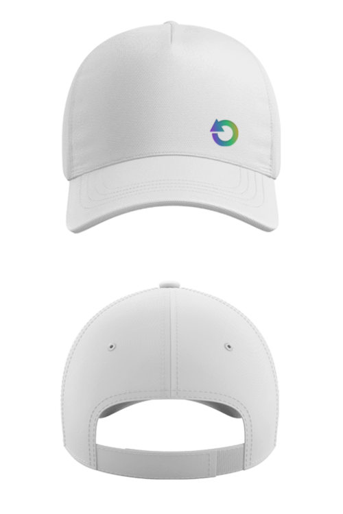 Customise Premium Baseball Caps (Customized)