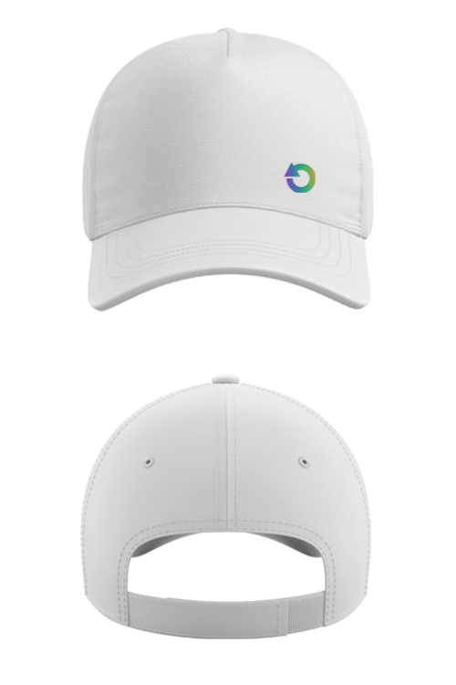 Customise Premium Baseball Caps (Customized)