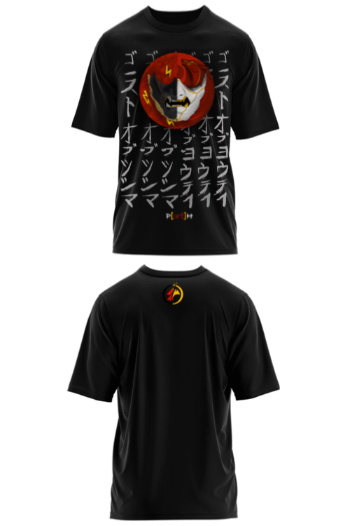 Customise Pure Cotton Oversized Roundneck T -shirt (Customized)