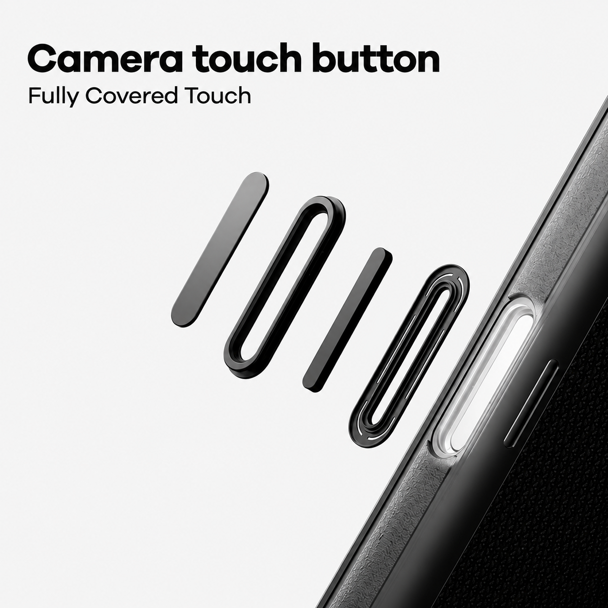 Aulumu A17 Rugged Outdoor Case for iPhone 17 Pro Max | MagSafe
