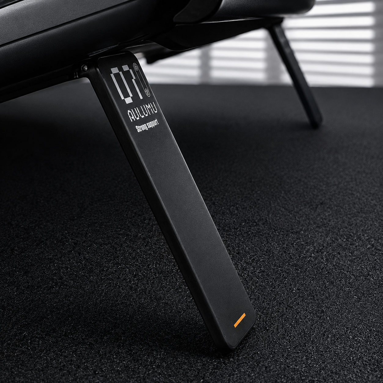 Aulumu G07 POP-UP Laptop Kickstand Black