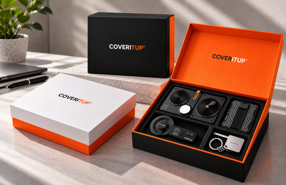 Corporate Gifting