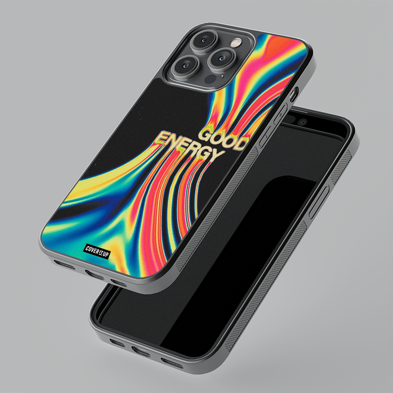 Ambient Nimbus Glass Case