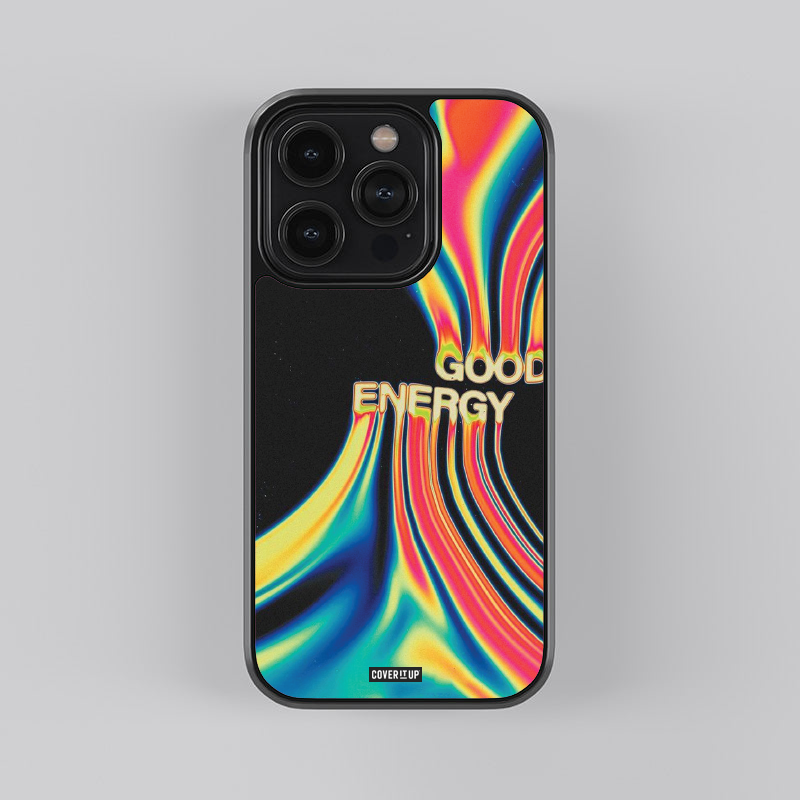 Ambient Nimbus Glass Case