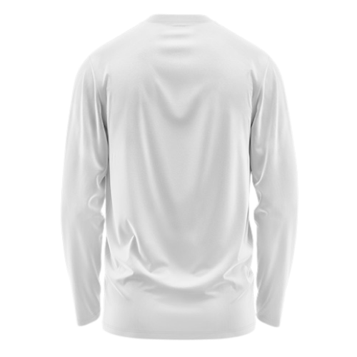 Pure Cotton Full Sleeve T-shirt